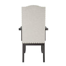  Canadel Canadel Arm Chair CHA310BWATB IMAGE 4