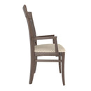  Canadel Canadel Arm Chair CHA00270AY29MNAWA IMAGE 5