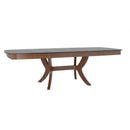  Canadel Canadel Dining Table TBS042683033MSID2 IMAGE 1