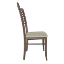  Canadel Canadel Dining Chair CHA00229TY29MNA IMAGE 4