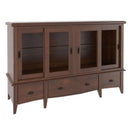  Canadel Canadel Buffet BUF068443333MT1 IMAGE 1