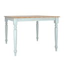  Canadel Square Canadel Counter Height Dining Table TSQ048480122MALBF IMAGE 1