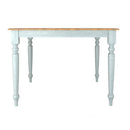  Canadel Square Canadel Counter Height Dining Table TSQ048480122MALBF IMAGE 2