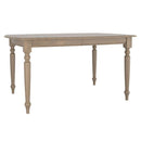  Canadel Canadel Counter Height Dining Table TBS048684949MALAF IMAGE 1