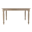  Canadel Canadel Counter Height Dining Table TBS048684949MALAF IMAGE 2