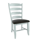  Canadel Canadel Dining Chair CHA03932TS22MPC IMAGE 1