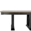  Canadel Canadel Dining Table TBS042684934MSDC1 IMAGE 2