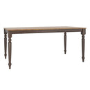  Canadel Canadel Counter Height Dining Table TRE038680129MALA1 IMAGE 1