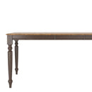  Canadel Canadel Counter Height Dining Table TRE038680129MALA1 IMAGE 2