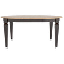  Canadel Oval Canadel Dining Table TOV042622030MIID1 IMAGE 2