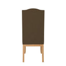 Canadel Canadel Dining Chair CHA0310AUF01MPC IMAGE 4