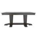  Canadel Canadel Dining Table with Trestle Base TRE048683459MTZBF IMAGE 2