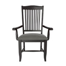  Canadel Canadel Arm Chair CHA00232TP34MPCWA IMAGE 2