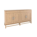  Canadel High Style Buffet BUF06736NA20MHL IMAGE 1