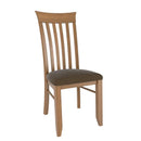  Canadel Canadel Dining Chair CHA06144UF03MNA IMAGE 1