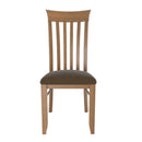  Canadel Canadel Dining Chair CHA06144UF03MNA IMAGE 2