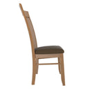  Canadel Canadel Dining Chair CHA06144UF03MNA IMAGE 3