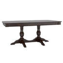  Canadel Canadel Dining Table with Pedestal Base TBS038681818MXPA1 IMAGE 1