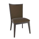  Canadel Canadel Dining Chair CHA05019UF30MNA IMAGE 1