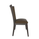  Canadel Canadel Dining Chair CHA05019UF30MNA IMAGE 3