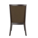  Canadel Canadel Dining Chair CHA05019UF30MNA IMAGE 4