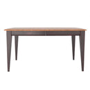  Canadel Canadel Dining Table TBS038680412MPGAF IMAGE 2