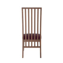  Canadel Canadel Dining Chair CHA05044TF06MNA IMAGE 4