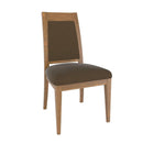  Canadel Canadel Dining Chair CHA05021UF03MNA IMAGE 1