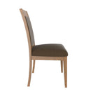  Canadel Canadel Dining Chair CHA05021UF03MNA IMAGE 2