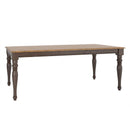  Canadel Canadel Dining Table TRE038680129MALA1 IMAGE 1