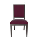  Canadel Canadel Dining Chair CHA0312ATF18MNA IMAGE 2
