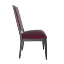  Canadel Canadel Dining Chair CHA0312ATF18MNA IMAGE 3