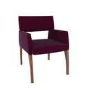  Canadel Canadel Dining Chair CHA05040TF14MNAWA IMAGE 1