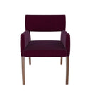  Canadel Canadel Dining Chair CHA05040TF14MNAWA IMAGE 2