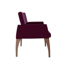  Canadel Canadel Dining Chair CHA05040TF14MNAWA IMAGE 3