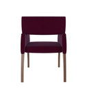  Canadel Canadel Dining Chair CHA05040TF14MNAWA IMAGE 4