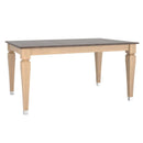  Canadel Canadel Dining Table TRE038682920MIIDF IMAGE 1
