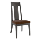  Canadel Loft Dining Chair CHA050153K59RNA IMAGE 1