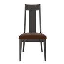  Canadel Loft Dining Chair CHA050153K59RNA IMAGE 2