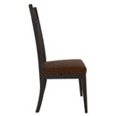  Canadel Loft Dining Chair CHA050153K59RNA IMAGE 3