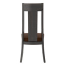  Canadel Loft Dining Chair CHA050153K59RNA IMAGE 4