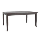  Canadel Canadel Dining Table TRE042681230MNNDF IMAGE 1