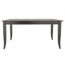  Canadel Canadel Dining Table TRE042681230MNNDF IMAGE 2