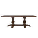  Canadel Loft Dining Table with Pedestal Base TRE0428819NARPWNF IMAGE 2
