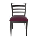  Canadel Canadel Dining Chair CHA05031TF05MNA IMAGE 2