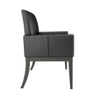  Canadel Canadel Arm Chair CHA05016ZD59MNAWA IMAGE 3