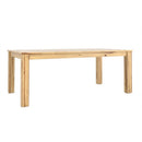  Canadel Loft Dining Table TRE0428002NARHMNF IMAGE 1