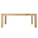  Canadel Loft Dining Table TRE0428002NARHMNF IMAGE 2