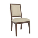  Canadel Loft Dining Chair CHA0312D3F19RNA IMAGE 1
