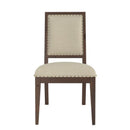  Canadel Loft Dining Chair CHA0312D3F19RNA IMAGE 2